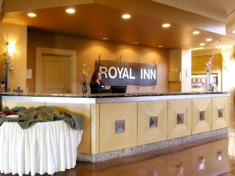 Royal Hotel Calgary, Trademark Collection By Wyndham Exterior photo